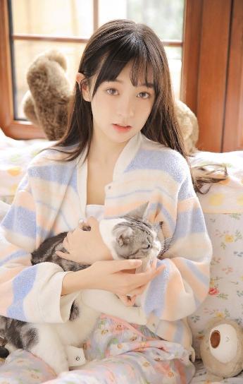 最美情侣中文版高清MV